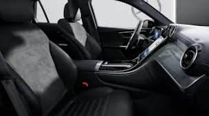 MERCEDES-BENZ GLC 220 d 4Matic 9G-Tronic
