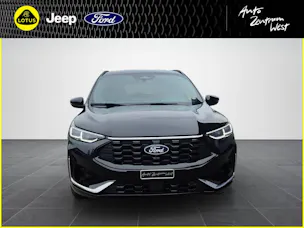 FORD Kuga 2.5 Hybrid ST-Line X 4x4