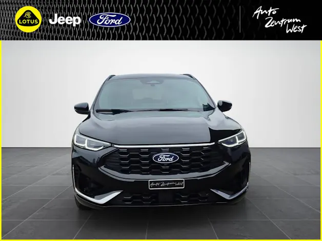 Ford Kuga 2.5 Hybrid ST-Line X 4x4