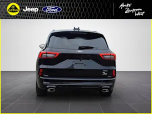 FORD Kuga 2.5 Hybrid ST-Line X 4x4