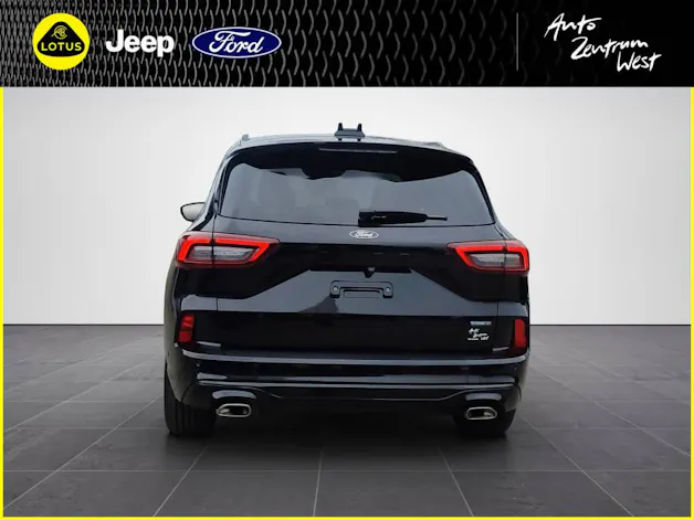 Ford Kuga 2.5 Hybrid ST-Line X 4x4