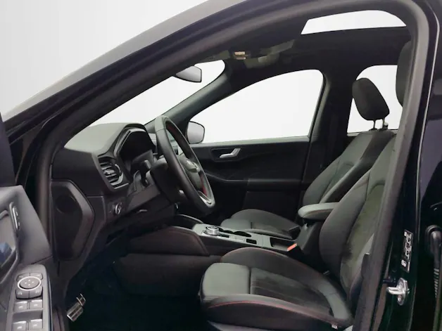 Ford Kuga 2.5 Hybrid ST-Line X 4x4