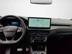 FORD Kuga 2.5 Hybrid ST-Line X 4x4