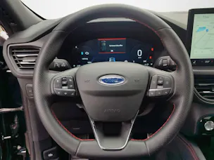 FORD Kuga 2.5 Hybrid ST-Line X 4x4