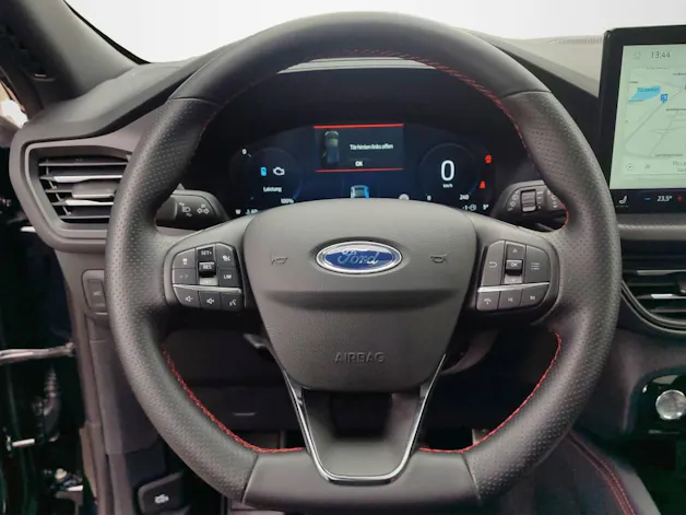 Ford Kuga 2.5 Hybrid ST-Line X 4x4