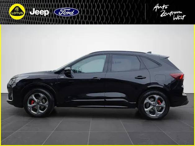 Ford Kuga 2.5 Hybrid ST-Line X 4x4
