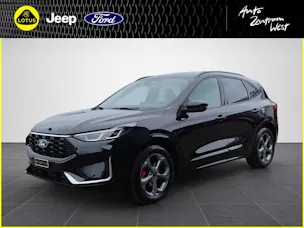 Ford Kuga 2.5 Hybrid ST-Line X 4x4