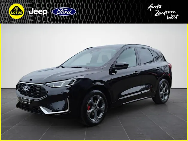 Ford Kuga 2.5 Hybrid ST-Line X 4x4