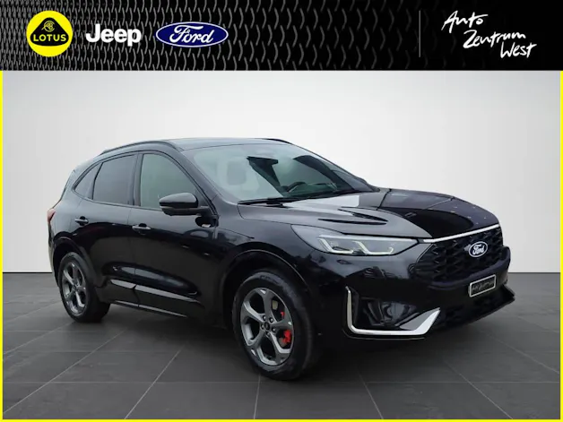 Ford Kuga 2.5 Hybrid ST-Line X 4x4
