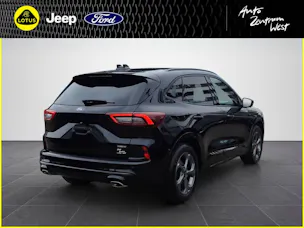 FORD Kuga 2.5 Hybrid ST-Line X 4x4