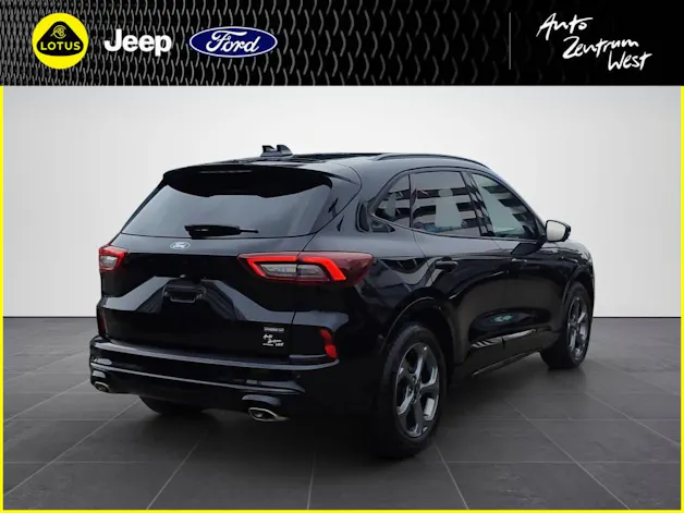 Ford Kuga 2.5 Hybrid ST-Line X 4x4