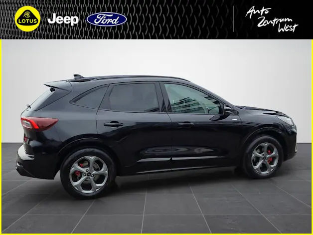 Ford Kuga 2.5 Hybrid ST-Line X 4x4