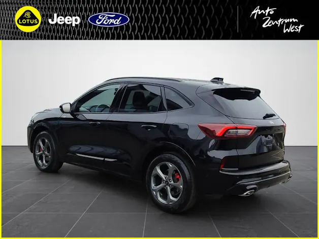 Ford Kuga 2.5 Hybrid ST-Line X 4x4