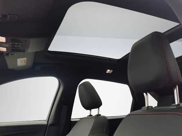 Ford Kuga 2.5 Hybrid ST-Line X 4x4