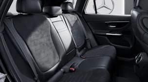 MERCEDES-BENZ GLC 200 4Matic 9G-Tronic