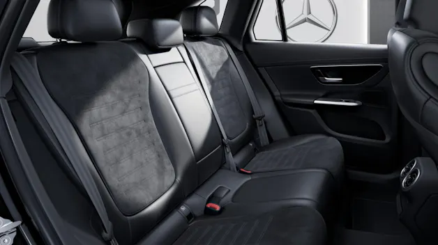 Mercedes-Benz GLC 200 4Matic 9G-Tronic