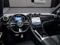Mercedes-Benz GLC 200 4Matic 9G-Tronic
