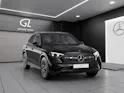 Mercedes-Benz GLC 200 4Matic 9G-Tronic