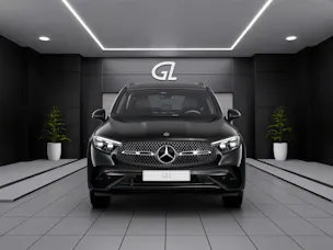 MERCEDES-BENZ GLC 200 4Matic 9G-Tronic