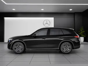 MERCEDES-BENZ GLC 200 4Matic 9G-Tronic