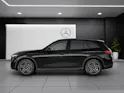 Mercedes-Benz GLC 200 4Matic 9G-Tronic