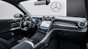 Mercedes-Benz GLC 200 4Matic 9G-Tronic