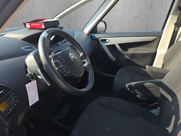 Citroën Grand C4 Picasso 1.6 HDI 16V Séduction EGS6
