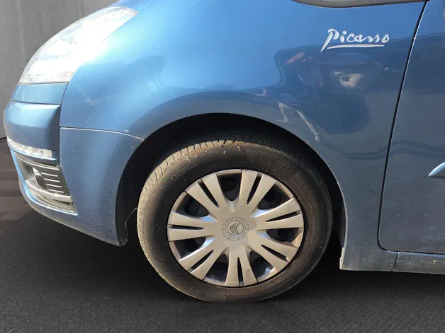 Citroën Grand C4 Picasso 1.6 HDI 16V Séduction EGS6