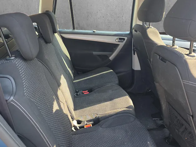 Citroën Grand C4 Picasso 1.6 HDI 16V Séduction EGS6