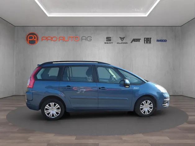 Citroën Grand C4 Picasso 1.6 HDI 16V Séduction EGS6