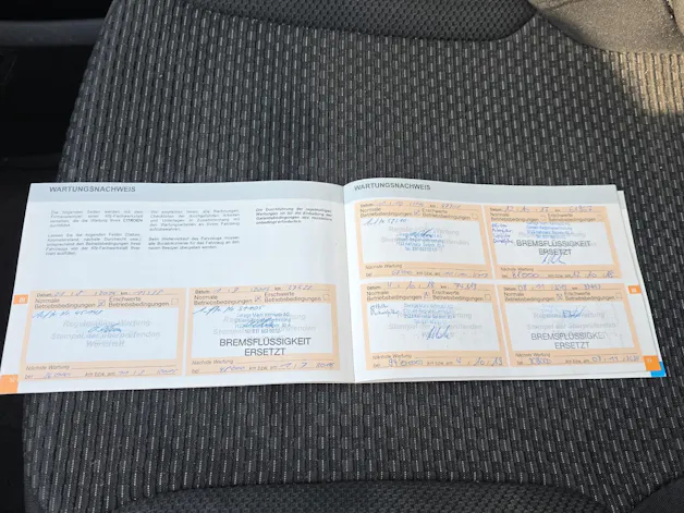 Citroën Grand C4 Picasso 1.6 HDI 16V Séduction EGS6