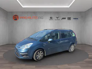 Citroën Grand C4 Picasso 1.6 HDI 16V Séduction EGS6