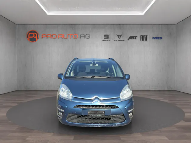 Citroën Grand C4 Picasso 1.6 HDI 16V Séduction EGS6