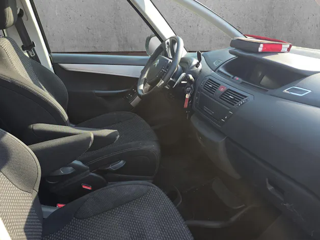 Citroën Grand C4 Picasso 1.6 HDI 16V Séduction EGS6
