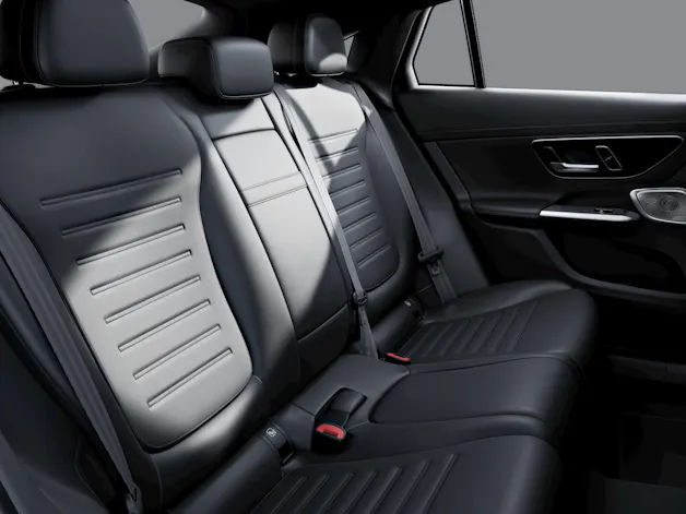 Mercedes-Benz GLC 220 d AMG Line 4MATIC Coupé