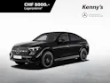 Mercedes-Benz GLC 220 d AMG Line 4MATIC Coupé