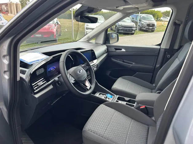 Ford TOURNEO CONNECT Grand 2.0 EcoBlue 122 Titanium