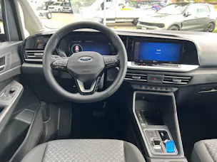 FORD TOURNEO CONNECT Grand 2.0 EcoBlue 122 Titanium