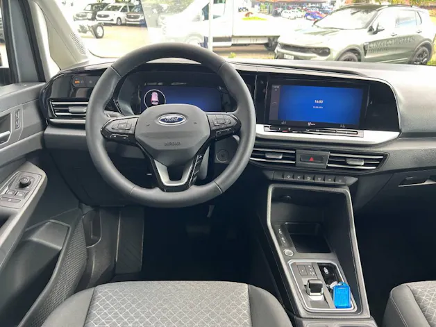 Ford TOURNEO CONNECT Grand 2.0 EcoBlue 122 Titanium