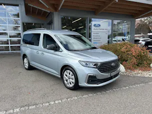 Ford TOURNEO CONNECT Grand 2.0 EcoBlue 122 Titanium