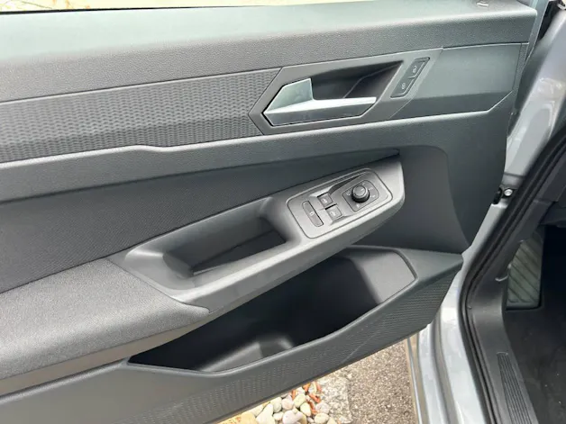 Ford TOURNEO CONNECT Grand 2.0 EcoBlue 122 Titanium