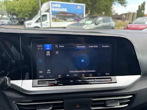 FORD TOURNEO CONNECT Grand 2.0 EcoBlue 122 Titanium