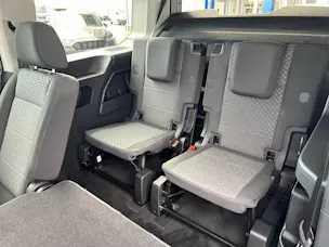 FORD TOURNEO CONNECT Grand 2.0 EcoBlue 122 Titanium