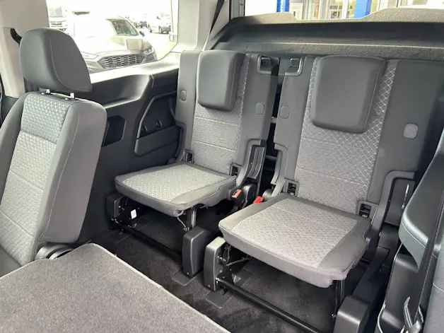 Ford TOURNEO CONNECT Grand 2.0 EcoBlue 122 Titanium