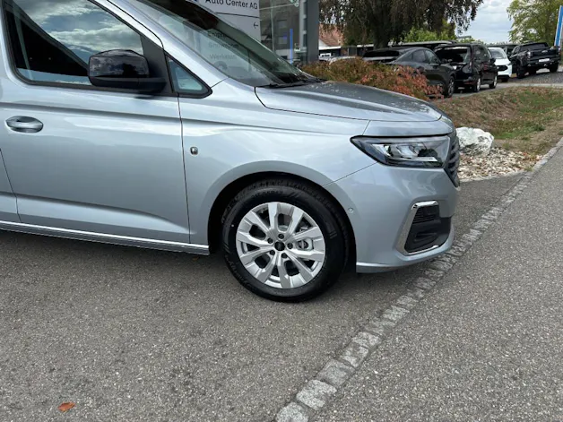 Ford TOURNEO CONNECT Grand 2.0 EcoBlue 122 Titanium
