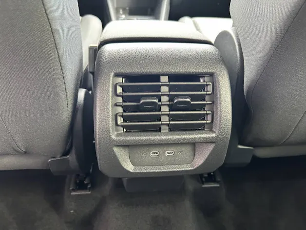 Ford TOURNEO CONNECT Grand 2.0 EcoBlue 122 Titanium