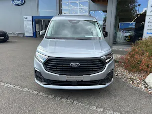 FORD TOURNEO CONNECT Grand 2.0 EcoBlue 122 Titanium