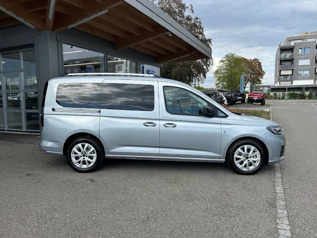 Ford TOURNEO CONNECT Grand 2.0 EcoBlue 122 Titanium