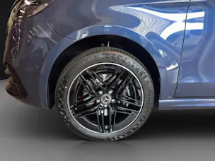 MERCEDES-BENZ V 300 d lang Exclus. 9G-T