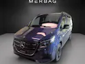 Mercedes-Benz V 300 d lang Exclus. 9G-T